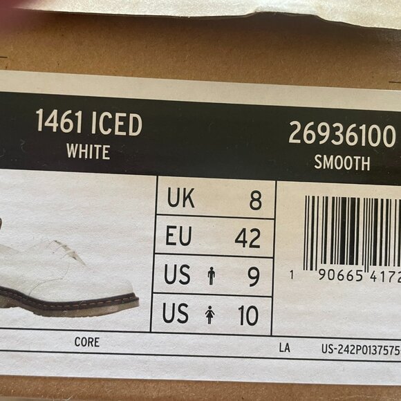 Doc Martens \